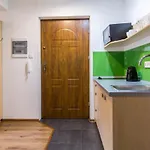 Apartamento Udanypobyt Przy Dolinach E I F Kościelisko