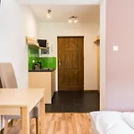 Udanypobyt Przy Dolinach E I F Apartamento Kościelisko