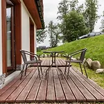 Apartamento Udanypobyt Przy Dolinach E I F Kościelisko