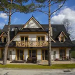 Apartamento Udanypobyt Przy Dolinach E I F *