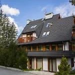 Apartamento Udanypobyt Przy Dolinach E I F