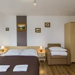 Appartement Przy Dolinach Kościelisko