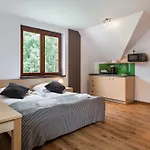 Apartamento Udanypobyt Przy Dolinach E I F Kościelisko