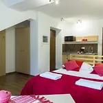 Apartamento Udanypobyt Przy Dolinach E I F