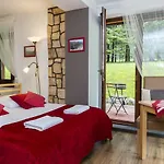 Udanypobyt Przy Dolinach E I F Apartamento *