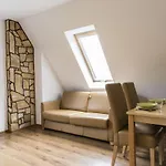 Appartement Przy Dolinach *