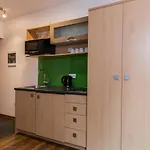 Udanypobyt Przy Dolinach E I F Apartamento *