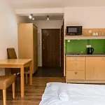 Apartamento Udanypobyt Przy Dolinach E I F
