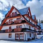 Apartamento Udanypobyt Przy Dolinach E I F Kościelisko