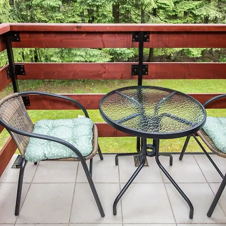 Przy Dolinach Appartement