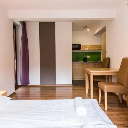 Udanypobyt Przy Dolinach E I F Koscielisko