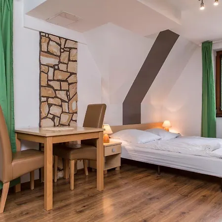 Udanypobyt Przy Dolinach E I F * Koscielisko