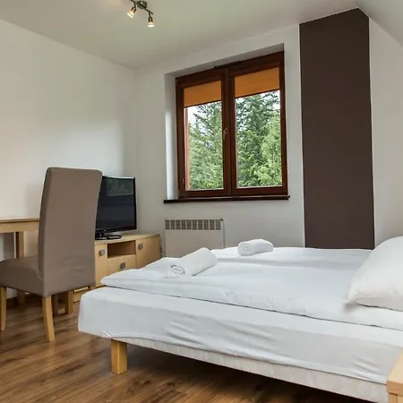 Udanypobyt Przy Dolinach E I F *