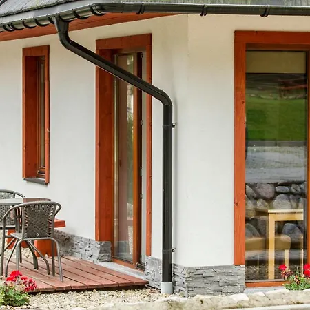 Udanypobyt Przy Dolinach E I F Apartamento