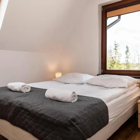Apartment Udanypobyt Przy Dolinach E I F