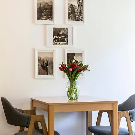 Udanypobyt Przy Dolinach E I F Kościelisko