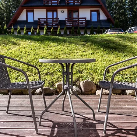 Udanypobyt Przy Dolinach E I F Apartment *