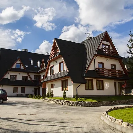 Udanypobyt Przy Dolinach E I F