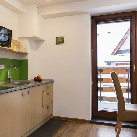 Udanypobyt Przy Dolinach E I F Koscielisko