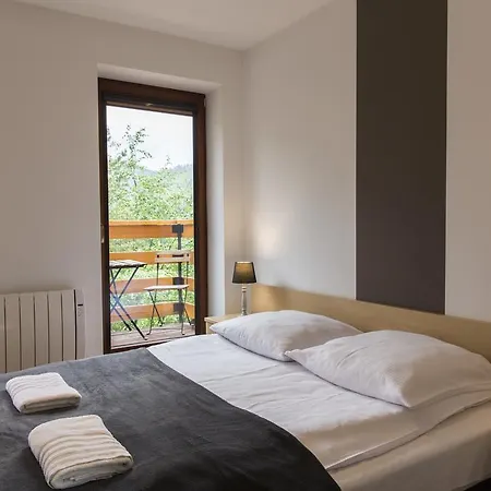 Udanypobyt Przy Dolinach E I F