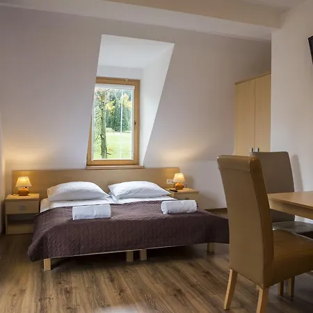 Udanypobyt Przy Dolinach E I F * Koscielisko