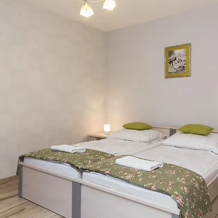 Udanypobyt Przy Dolinach E I F Apartment Koscielisko