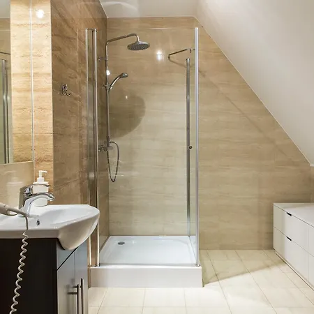 Udanypobyt Przy Dolinach E I F Apartament Kościelisko