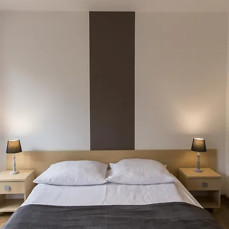 Apartment Udanypobyt Przy Dolinach E I F Koscielisko