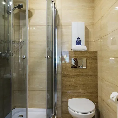 Udanypobyt Przy Dolinach E I F Apartament