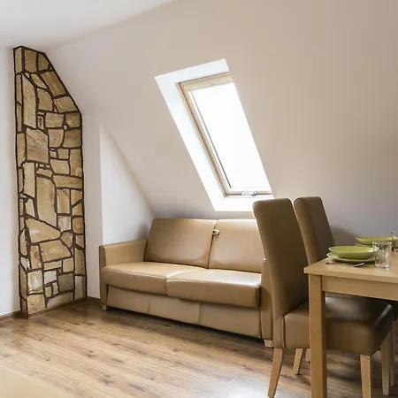 Daire Udanypobyt Przy Dolinach E I F *