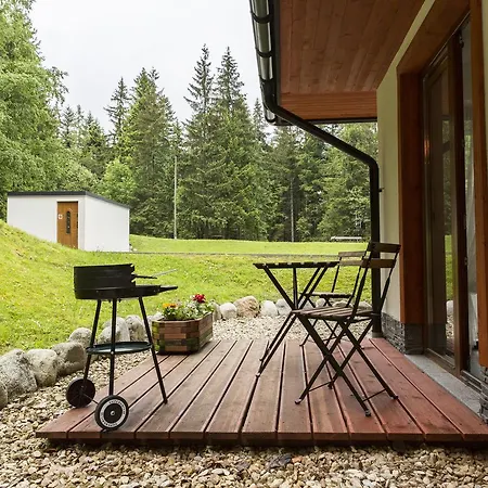 Apartament Udanypobyt Przy Dolinach E I F *