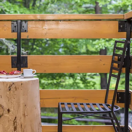 Udanypobyt Przy Dolinach E I F Apartament Kościelisko