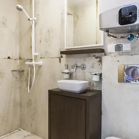 Udanypobyt Przy Dolinach E I F Apartament