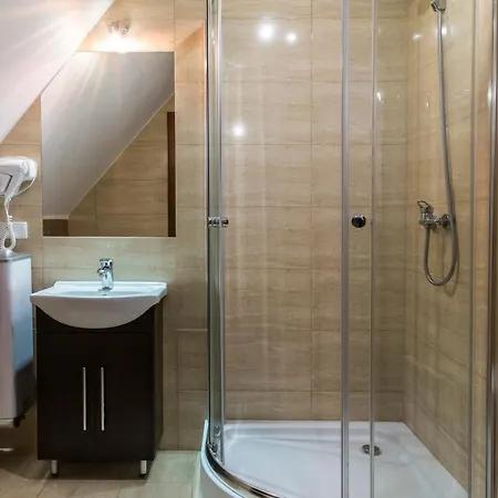 Udanypobyt Przy Dolinach E I F * Kościelisko