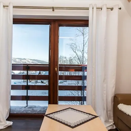 Udanypobyt Przy Dolinach E I F *