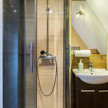 Apartament Udanypobyt Przy Dolinach E I F