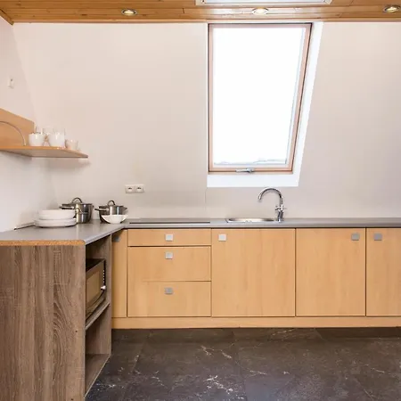 Apartament Udanypobyt Przy Dolinach E I F Kościelisko