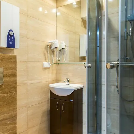 Udanypobyt Przy Dolinach E I F Apartament Kościelisko