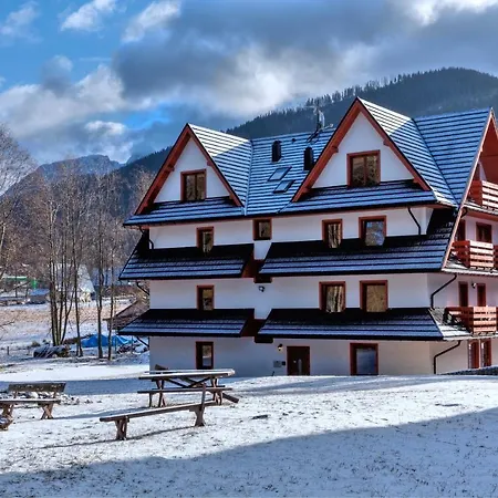 Apartment Udanypobyt Przy Dolinach E I F