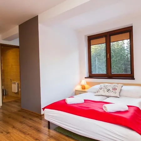 Apartament Udanypobyt Przy Dolinach E I F *