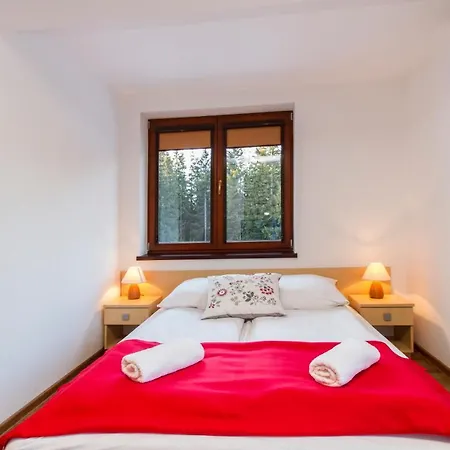 Udanypobyt Przy Dolinach E I F * Kościelisko