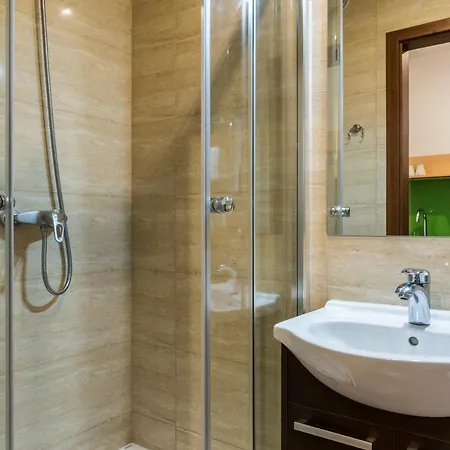 Apartament Udanypobyt Przy Dolinach E I F