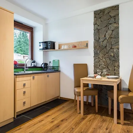 Apartment Udanypobyt Przy Dolinach E I F