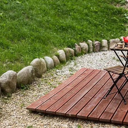 Udanypobyt Przy Dolinach E I F Kościelisko