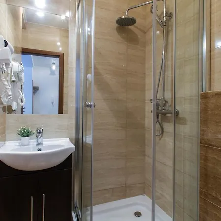 Przy Dolinach Appartement Kościelisko