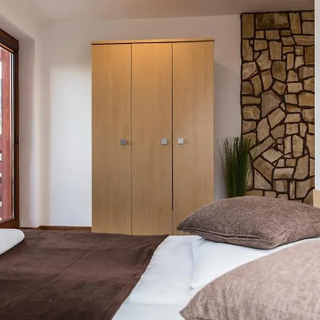 Udanypobyt Przy Dolinach E I F Kościelisko