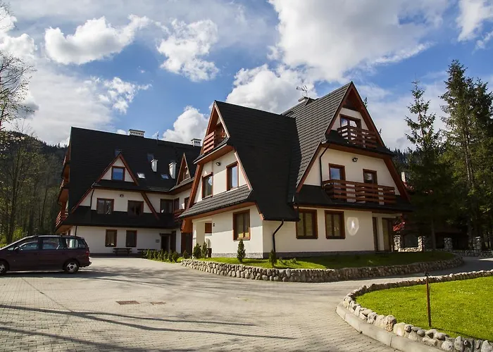 Udanypobyt Przy Dolinach E I F