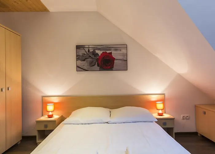 Apartmán Udanypobyt Przy Dolinach E I F Kościelisko