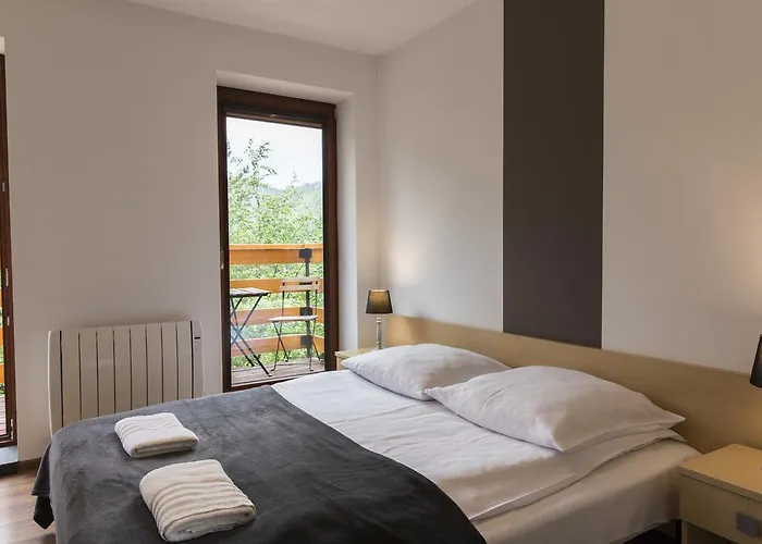 Udanypobyt Przy Dolinach E I F