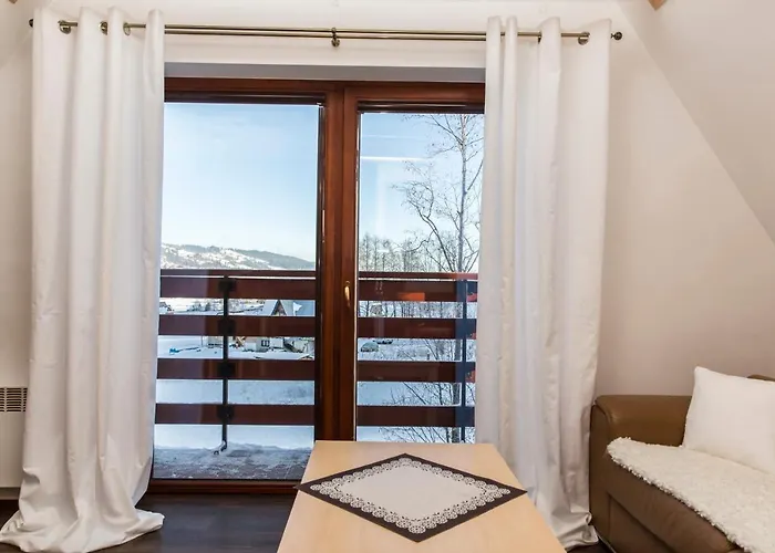 Udanypobyt Przy Dolinach E I F *